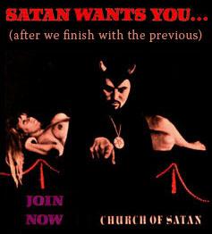 The Satanic Cult Abuse and Gang Stalking are Real