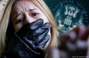 Electronic Stalking: The Silent Massacre
