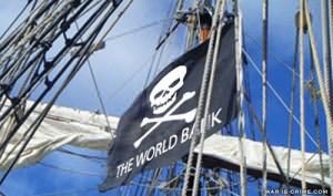 The World Bank Wants to Reign Over the Ocean