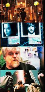 The Hunger Games: First in an Exciting Trilogy