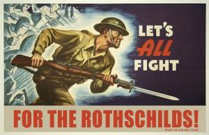 War, what is it good for? Absolutely nothing!