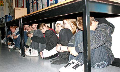 Time to pull your kids out of the public schools