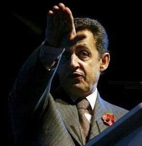 The Renaissance of State Terror in France