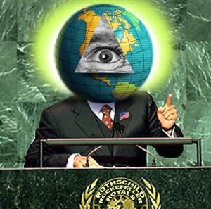 Occupy Bilderberg 2012