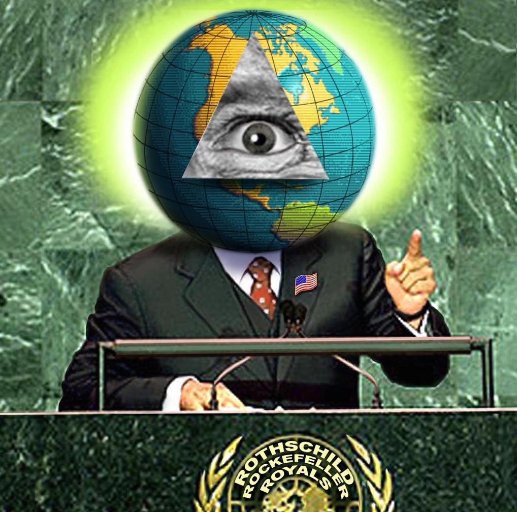Occupy Bilderberg 2012