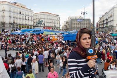 Germany Declares an Information War to Iran