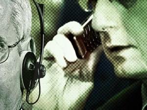 Your Cell Phone is Your Prison Cell