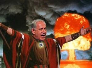 The Madness of Israel Dreaming About War