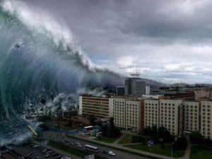 The U.S. West Coast: Major Earthquakes Ahead