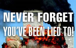 9/11 Truth: As Ever, the News of the Day