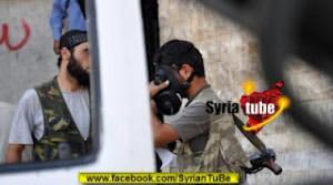 The CIA-MI6-Mossad aggression against Syria