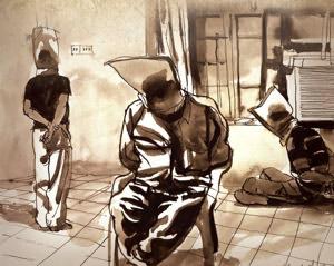 Impunity at Home, Rendition Abroad