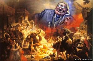 The Greatest Threat to Gold Ownership