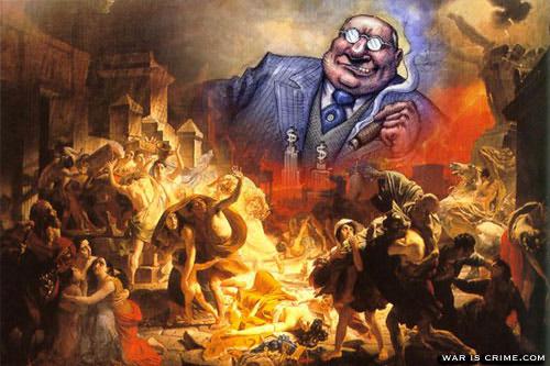 The Greatest Threat to Gold Ownership