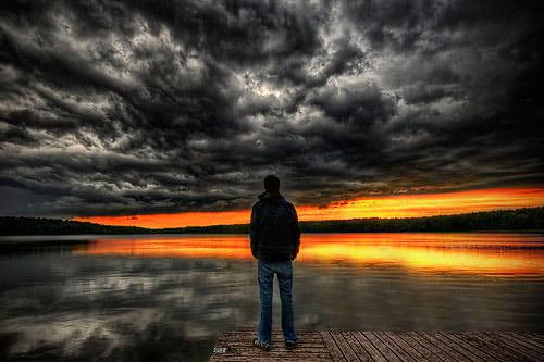 How the End of the World Will Play Out