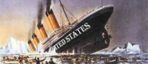 Collapsing Empire: There Will Be No Happy Ending