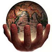 Is the World Too Big to Fail?
