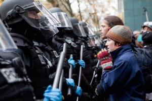 Martial Law in America by the End of 2012?