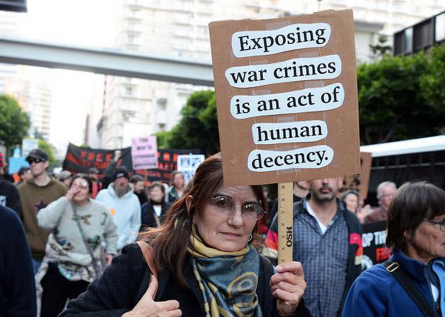 Alternative to WikiLeaks Arises in Iceland