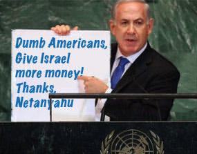 Netanyahu at the U.N.: Monumental Warmongering Bullshit