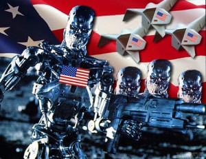 Soldierless Military Goal of America’s War Planners
