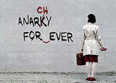 It’s Already Anarchy