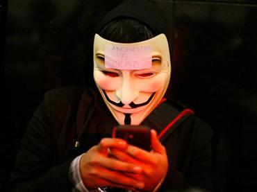 Big Brother Knows Your Voice