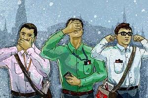 13 Major Myths of Our Time