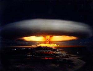 Will the US Strike Itself Again?