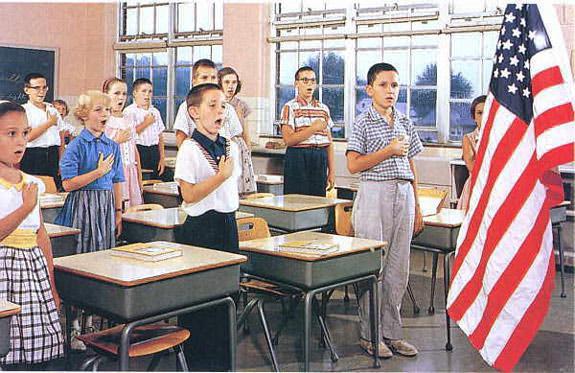 5 Myths About American Education