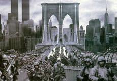 The Largest Media Brainwashing Campaign in History