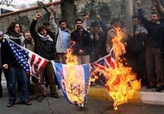 No More Israel in 10 Years
