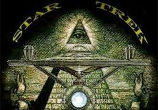 Fiction as a Precursor to Fact: Sci-Fi Predictive Programming and the Emergent World Religion