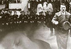 Diaries of the Night: The Third Reich of Dreams