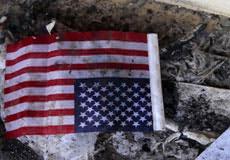 It’s Not America Anymore