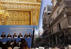 France Overtly Supports the Muslim (CIA-NATO) Brotherhood