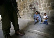 Israel Ranked World’s Most Militarized Nation