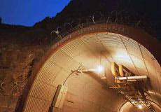 Subterranean Secrets