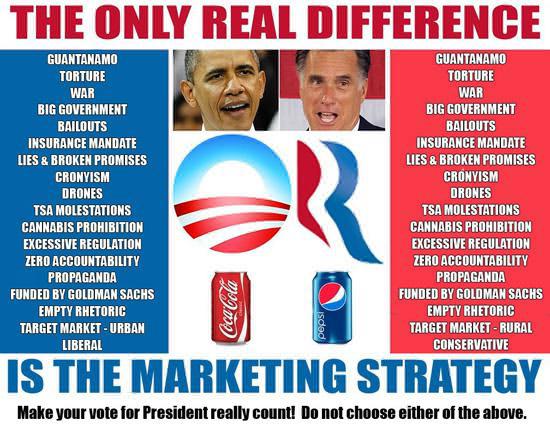 ObamnaRomney