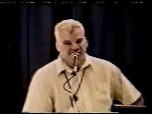 Philip Schneider.