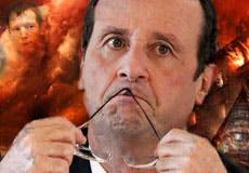 The Thrid World War May Come From France