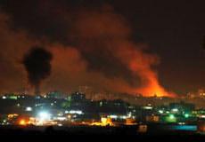 Why a New War on Gaza?