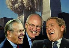 The Moment of Truth: The End of the 9/11 Conspiracy Theories