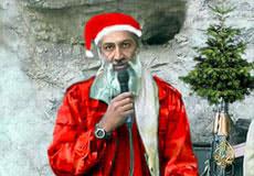 The Osama bin Laden Myth