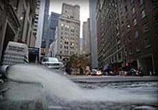 Katrina, Sandy Weren’t Accidental, They Were Planned
