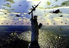 The US Conducts Acts of Terrorism to Justify Endless War