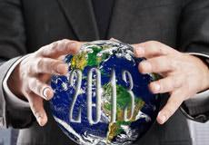 10 Predictions for 2013
