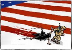 An All-American Nightmare
