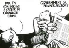The Criminal State