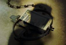 The State is a Gang of Protection Racketeers